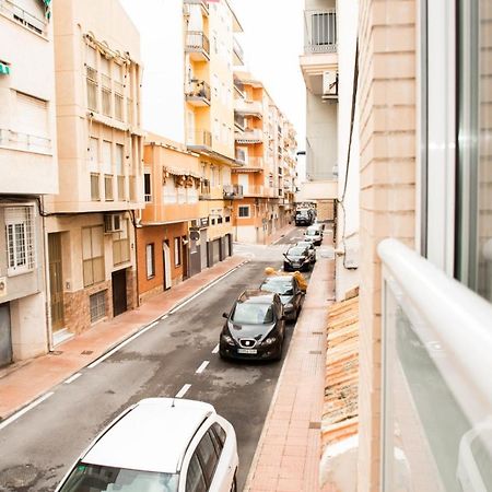 شقة Duplex Loft En La Playa سانتا بولا المظهر الخارجي الصورة