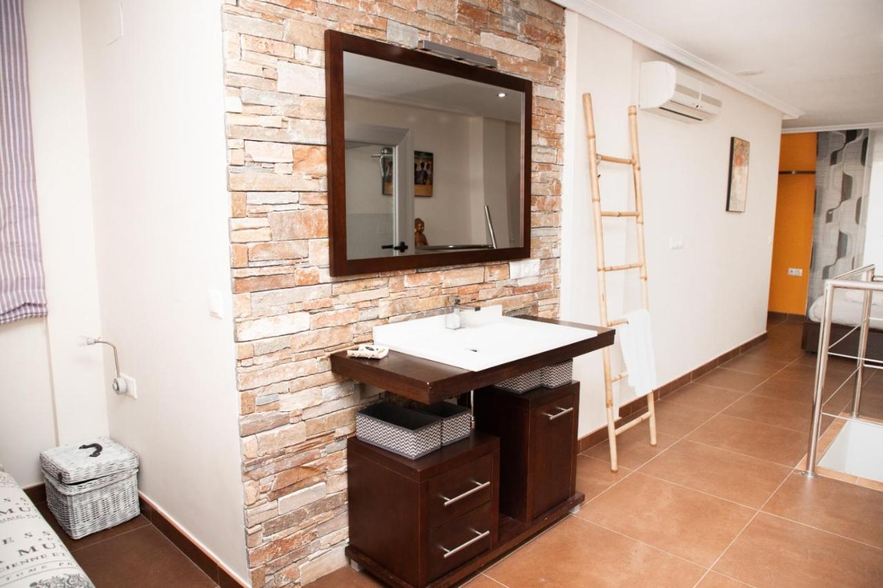 شقة Duplex Loft En La Playa سانتا بولا المظهر الخارجي الصورة