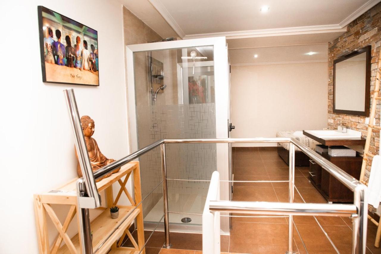 شقة Duplex Loft En La Playa سانتا بولا المظهر الخارجي الصورة